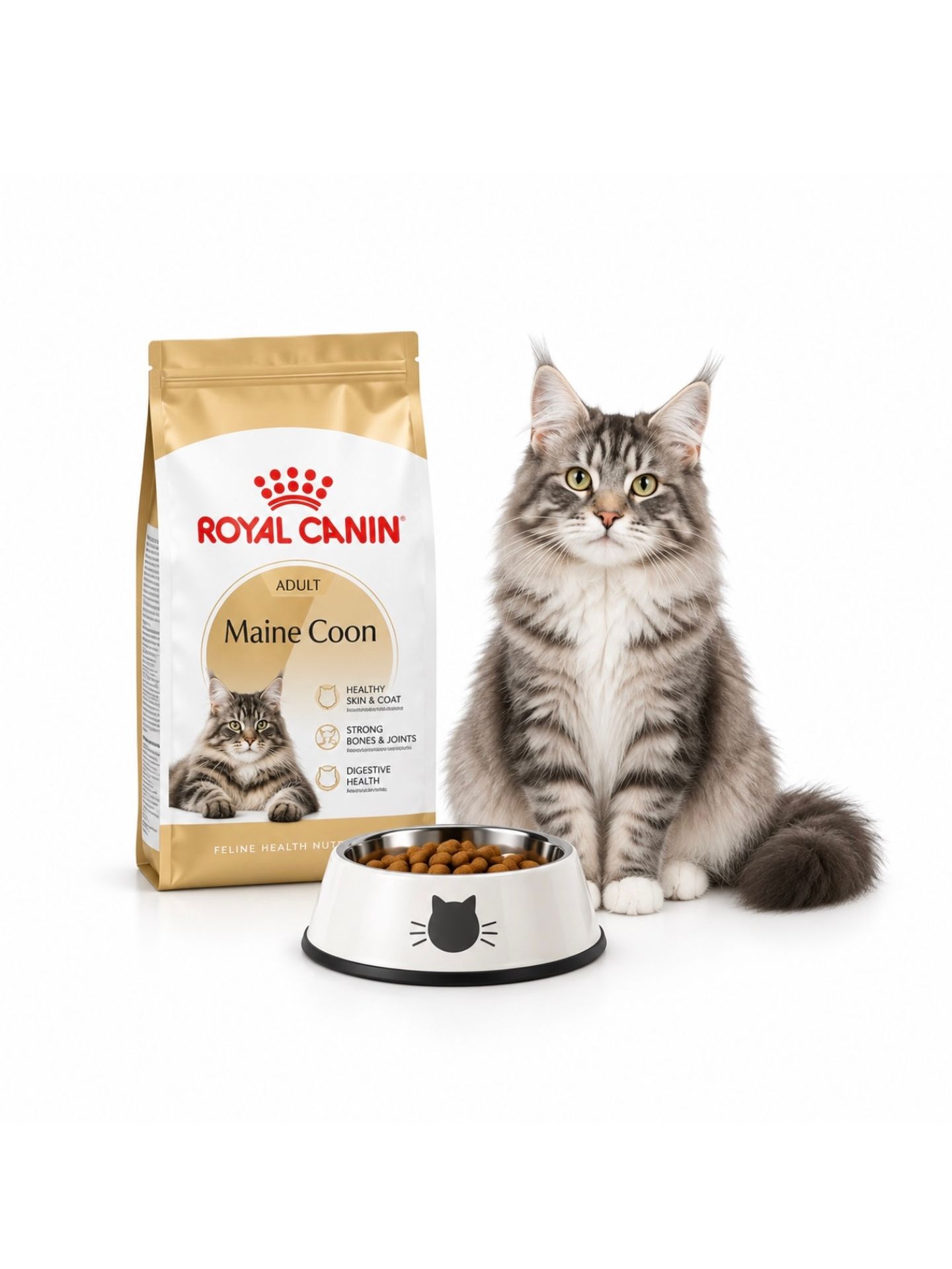 Cat Supplies
