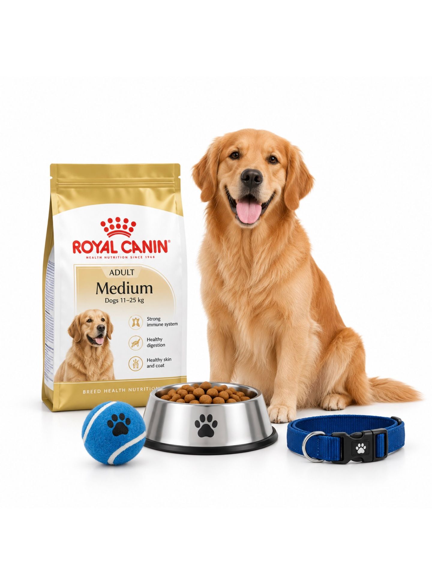 Dog Supplies