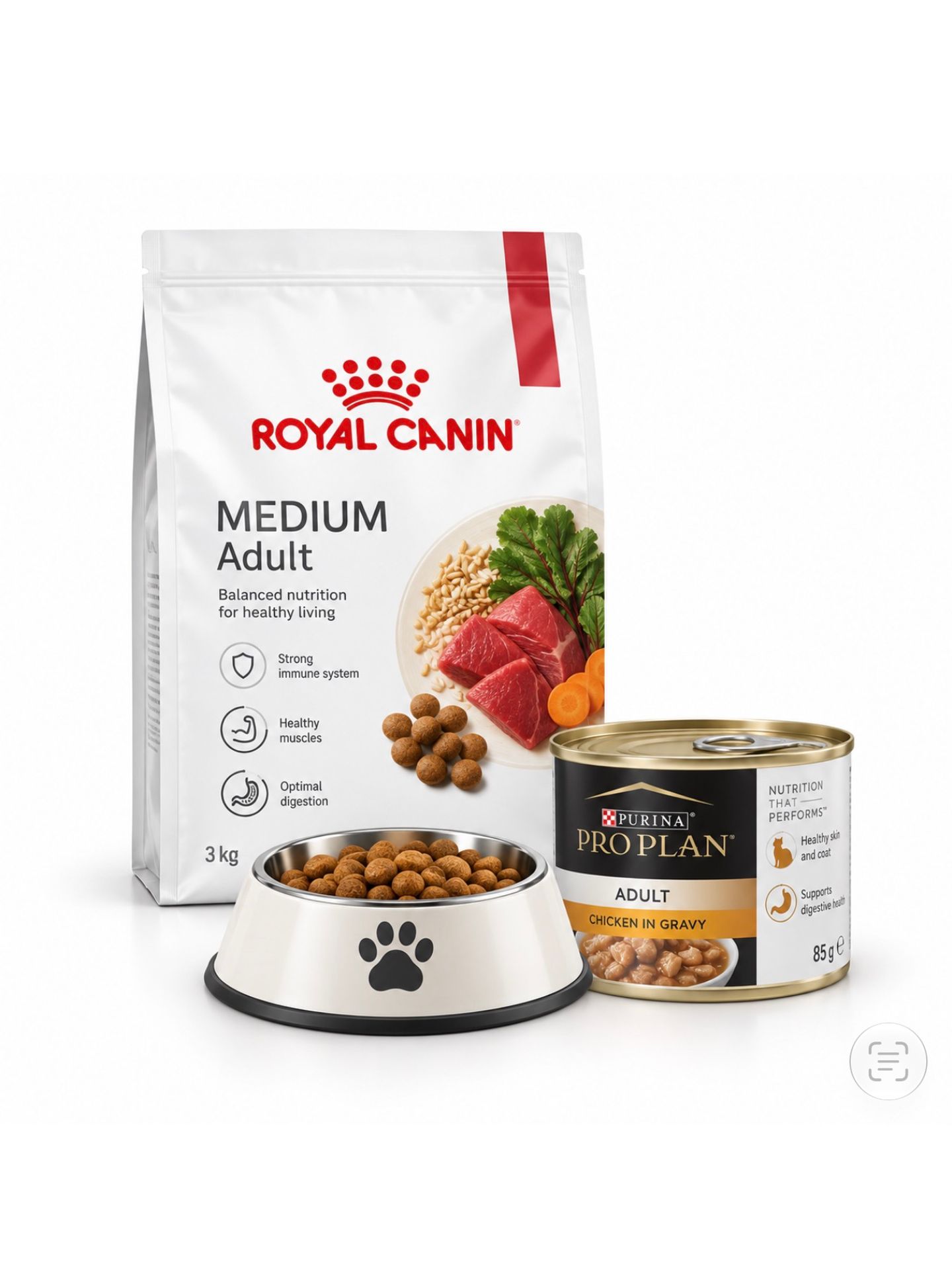 Pet Food