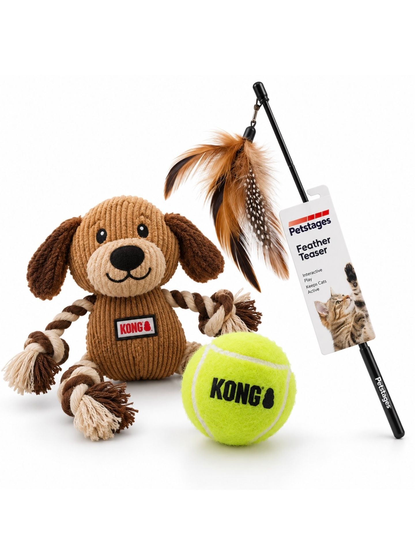Pet Toys