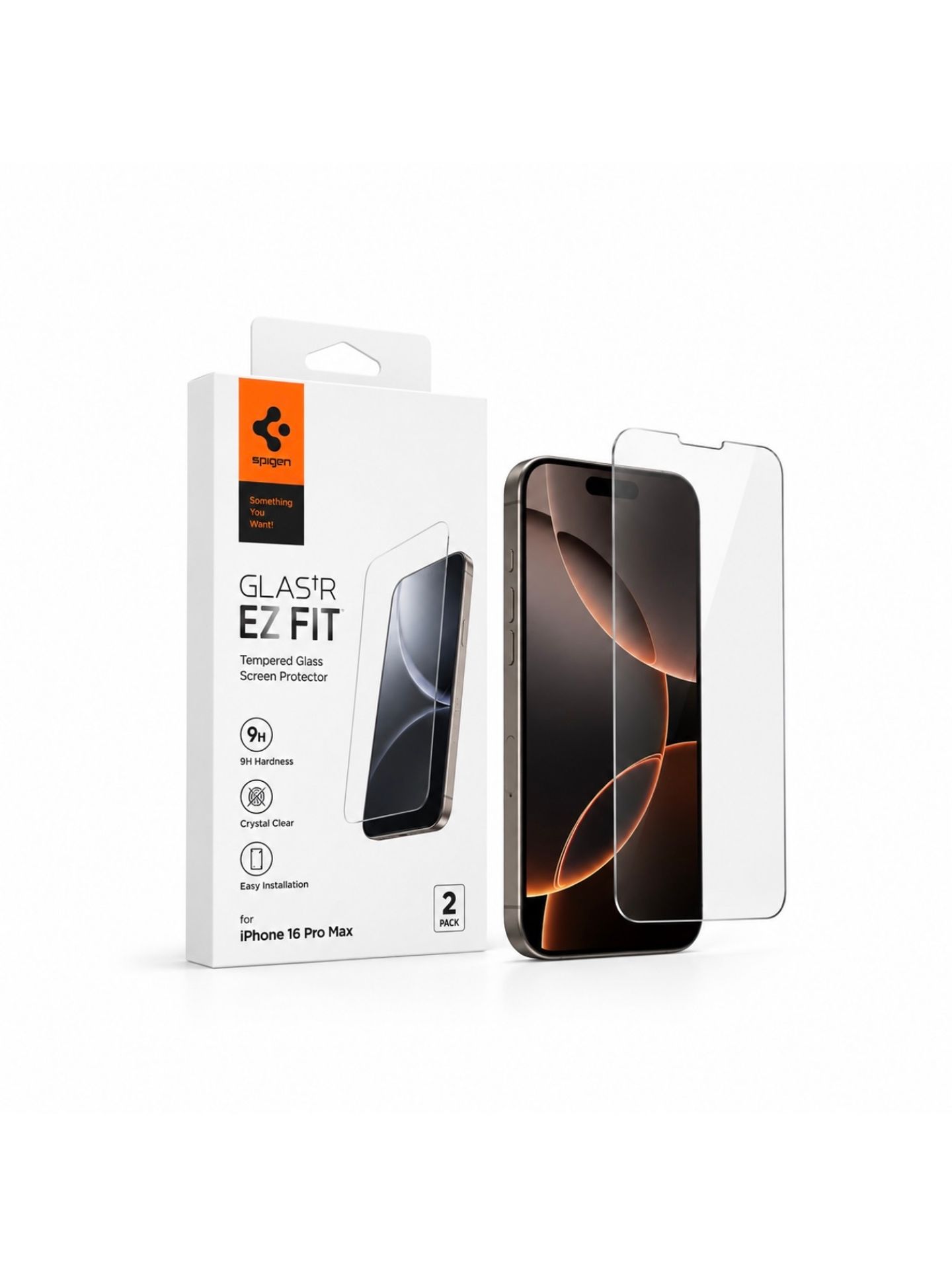 Screen Protectors