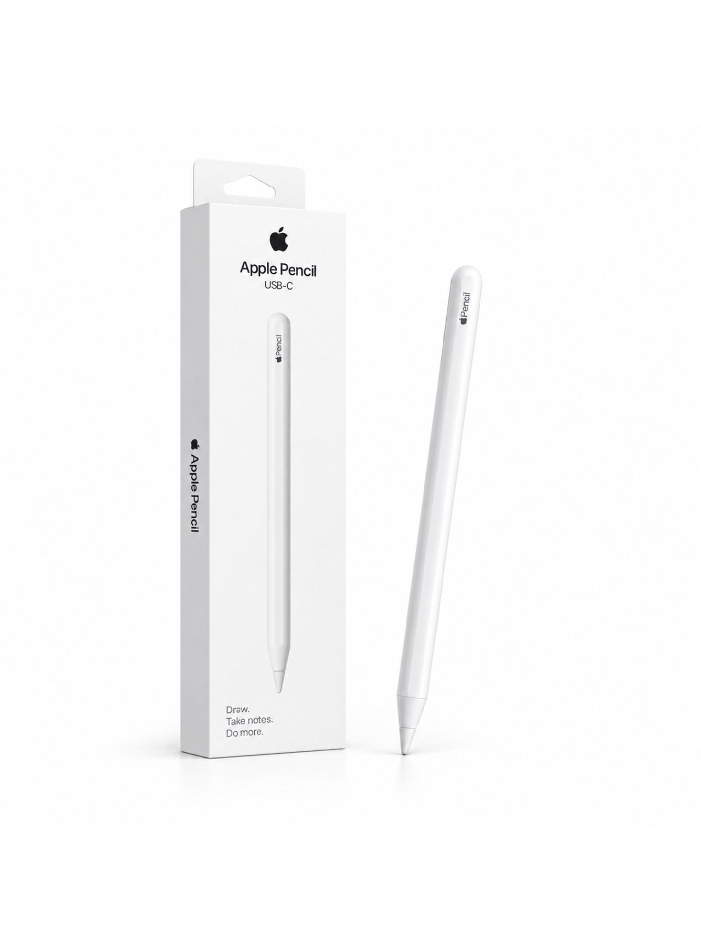Stylus & Pencils