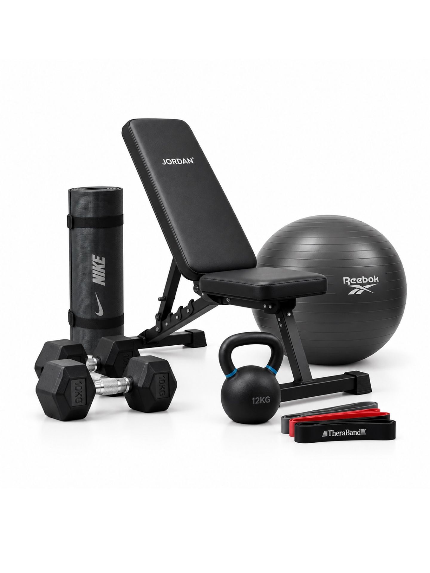 Exercise Equipment
