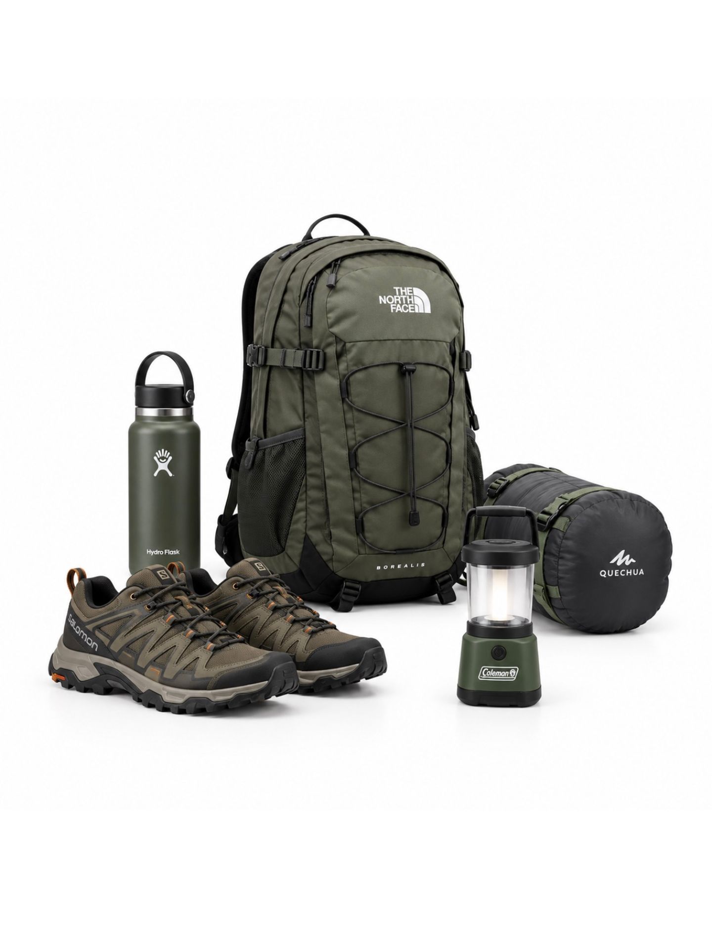 Outdoor Gear