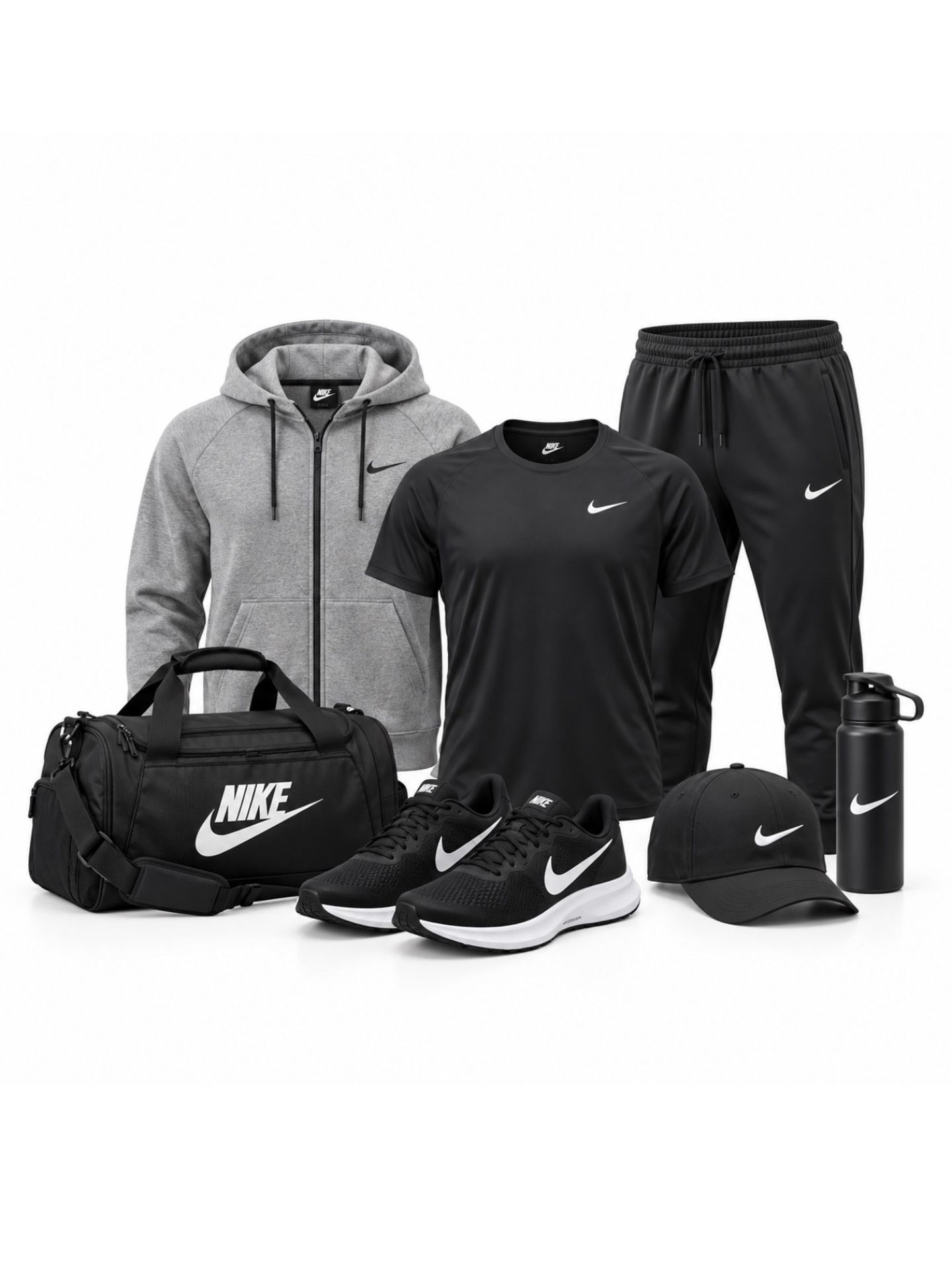 Sportswear