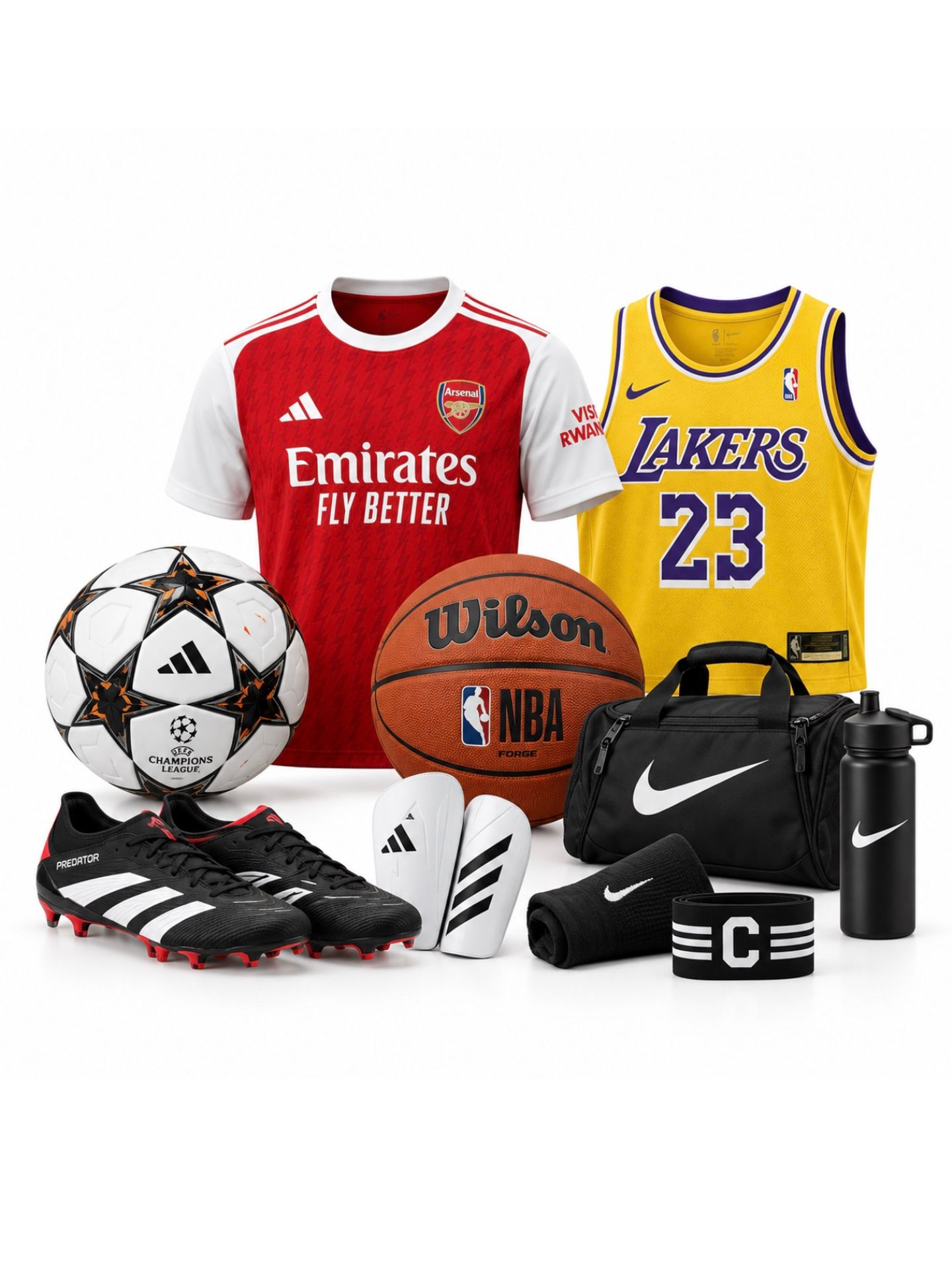 Team Sports